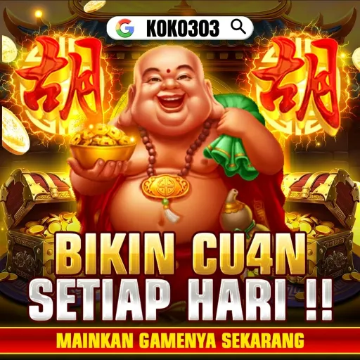 KOKO303 Main Game Ini Agar Kamu Bisa Cuan Tiap Hari!